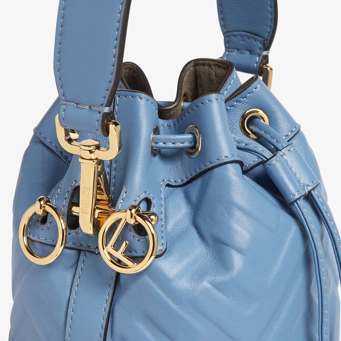 Fendi mon tresor blue best sale