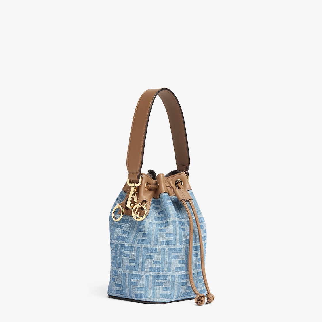 Mon Tresor Denim Light blue - Image 2/5