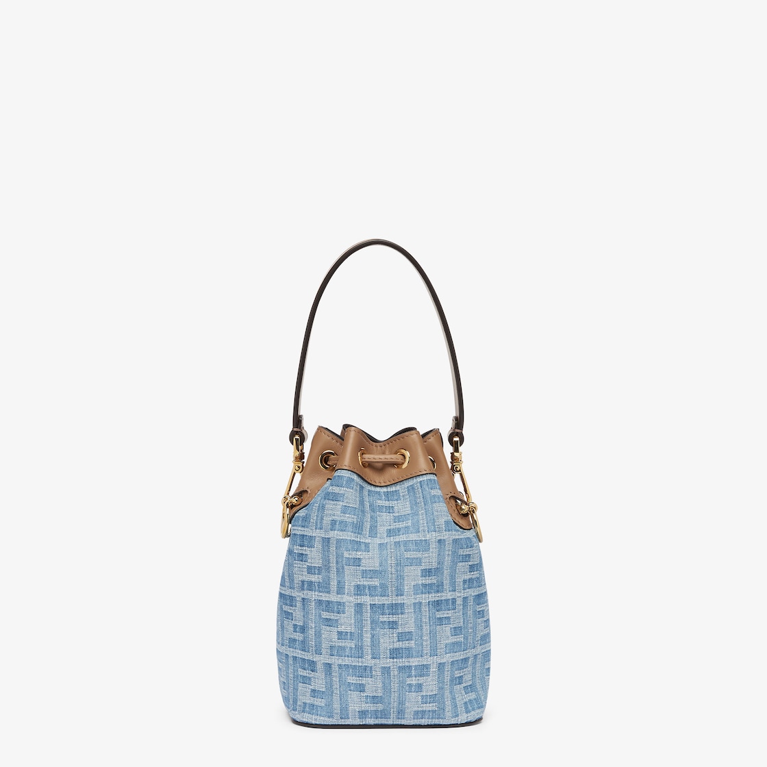 Mon Tresor Denim Light blue - Image 3/5