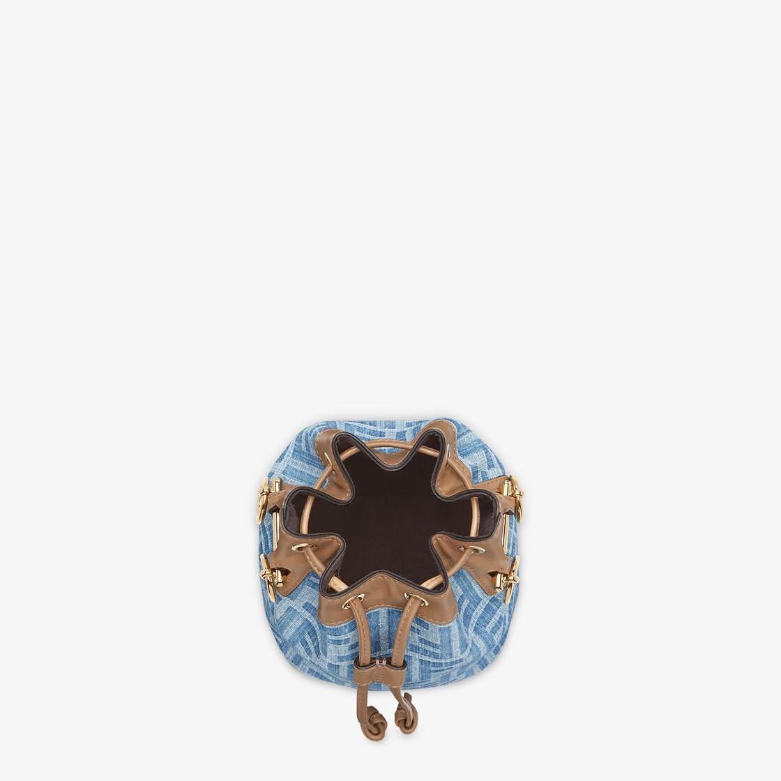 Mon Tresor Denim Light blue - Image 4/5