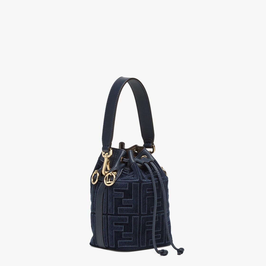 Fendi mini tresor on sale