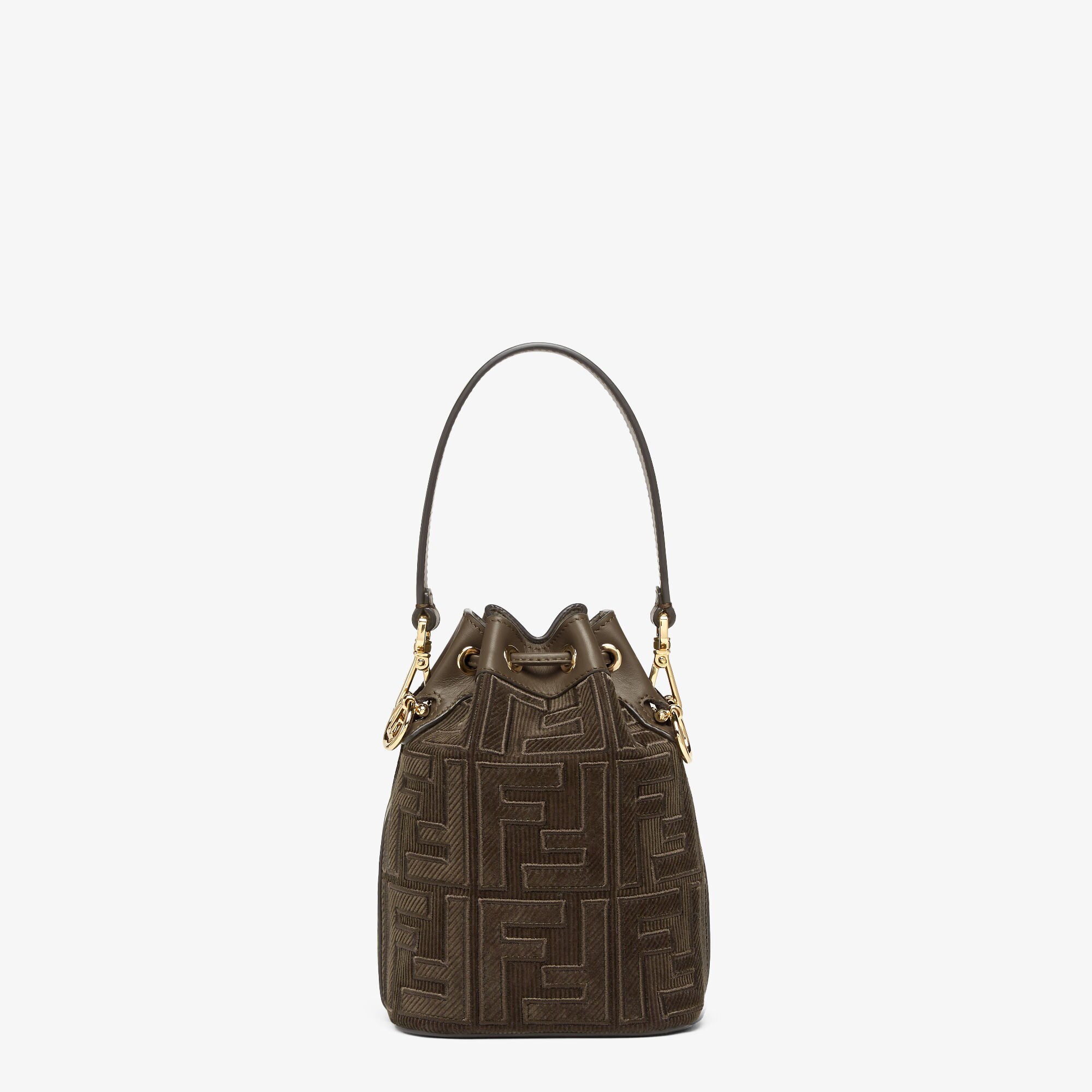Fendi tresor mini shop