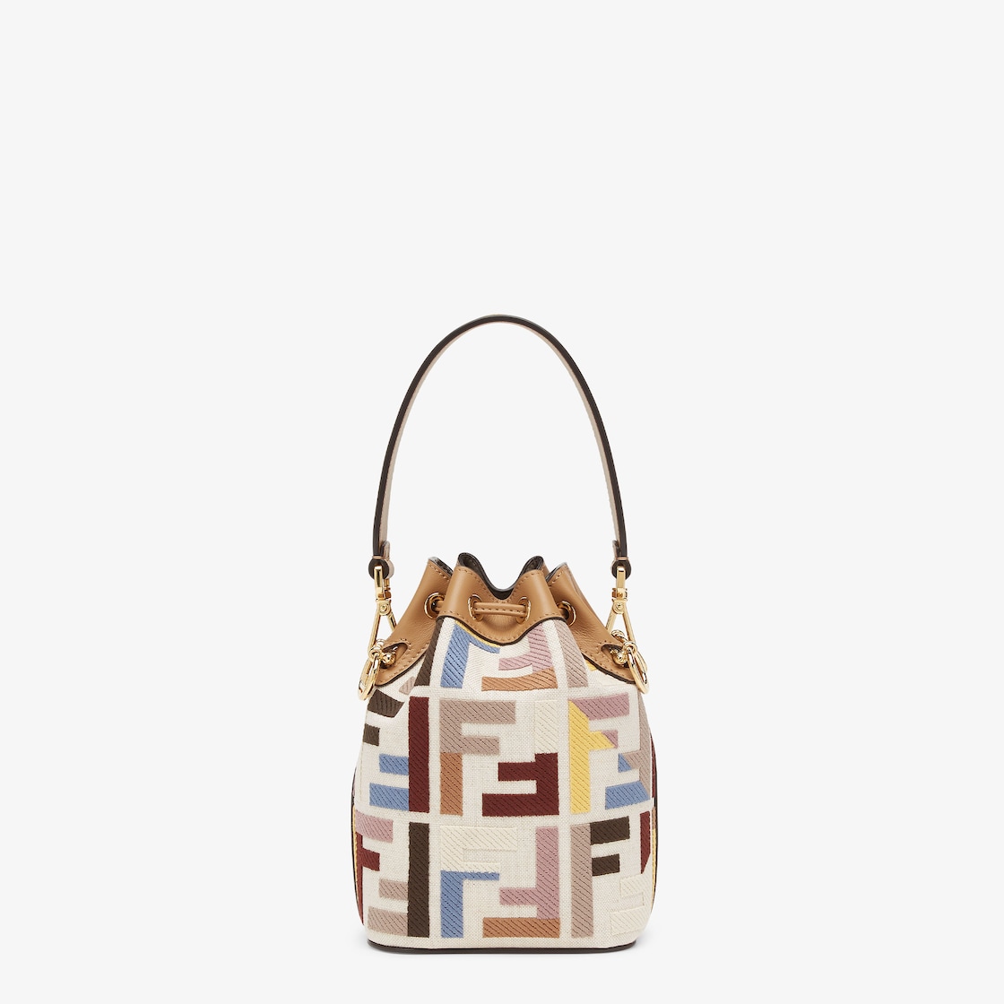 Mon Tresor Fabric Multicolour - Image 3/5