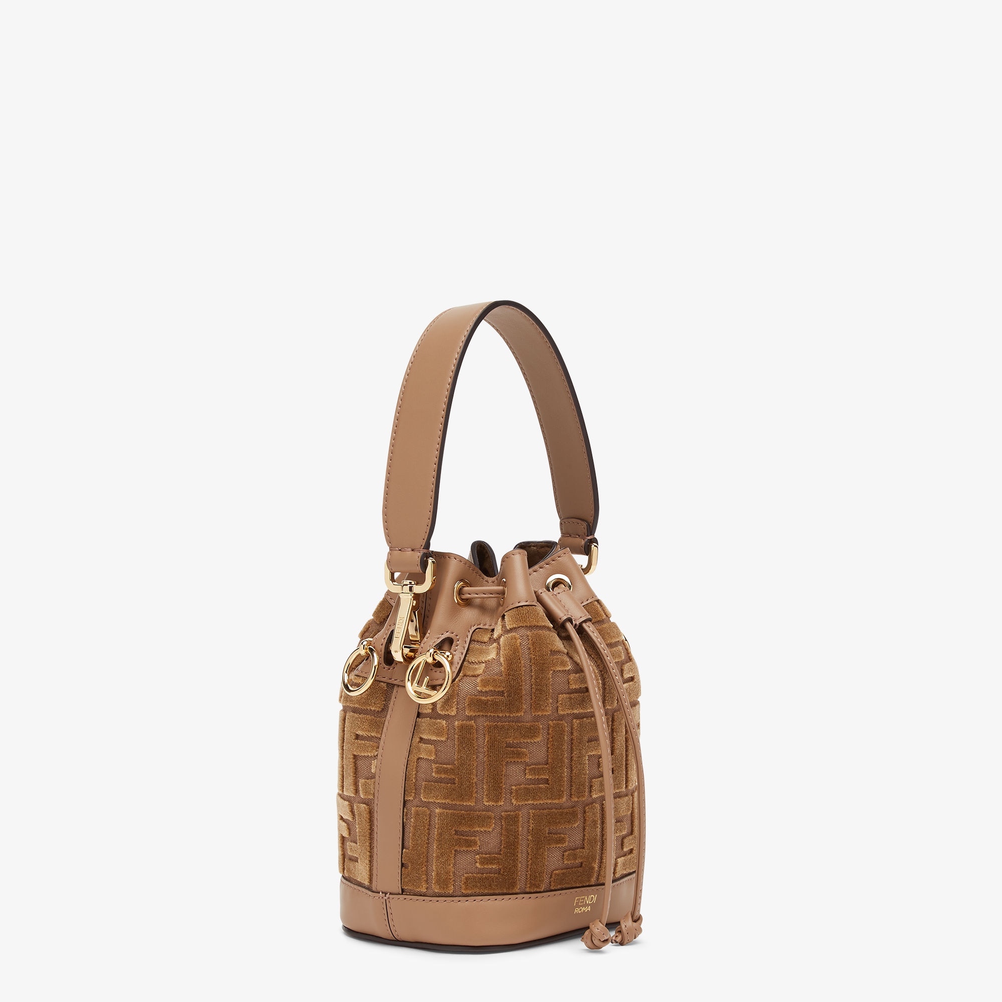 Mon Tresor Fabric Beige | Fendi