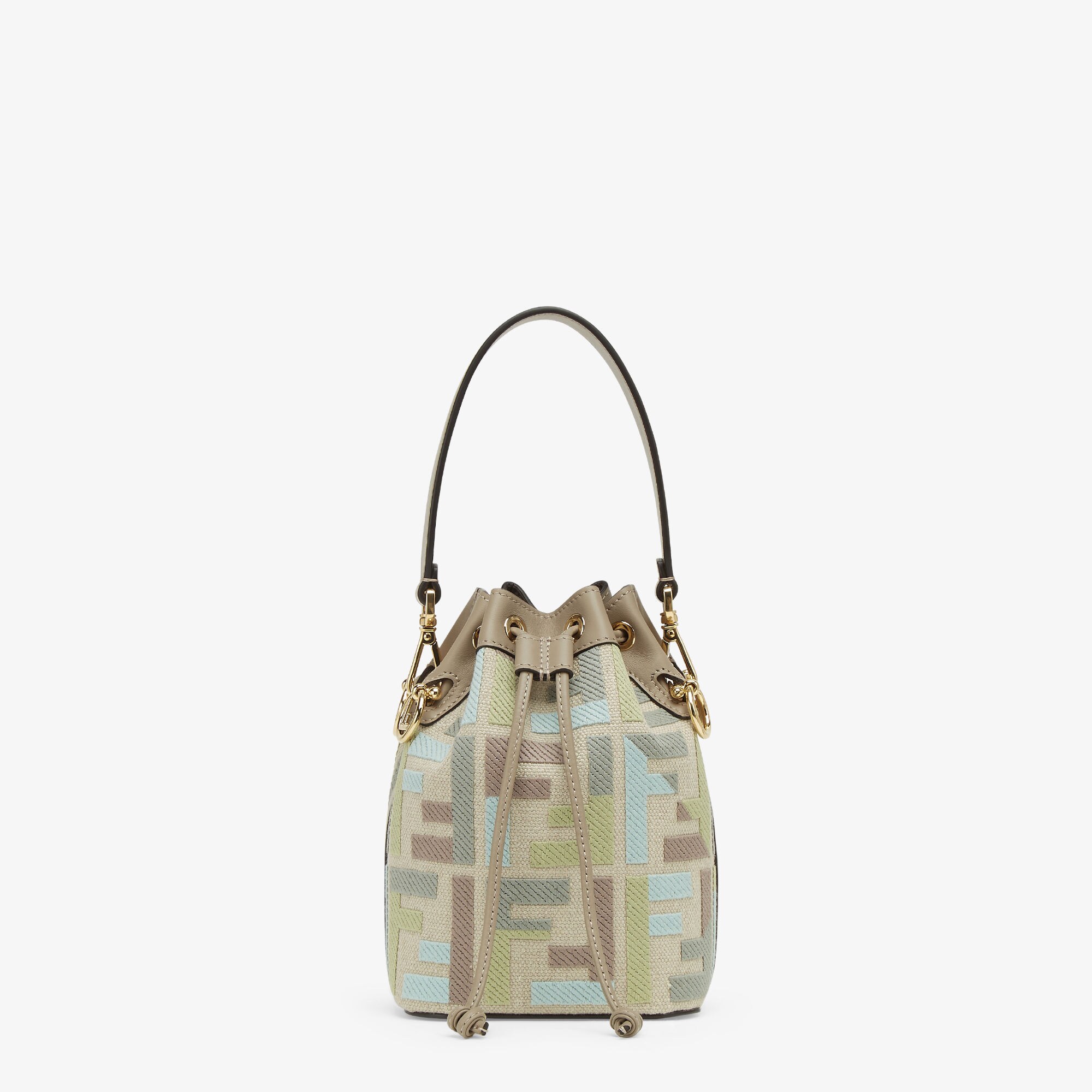 Mon Tresor Fabric Multicolor | Fendi