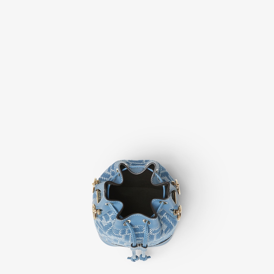 ウィメンズ デザイナー 巾着型バッグ | FENDI JP ウィメンズ デザイナー 巾着型バッグ | FENDI JP