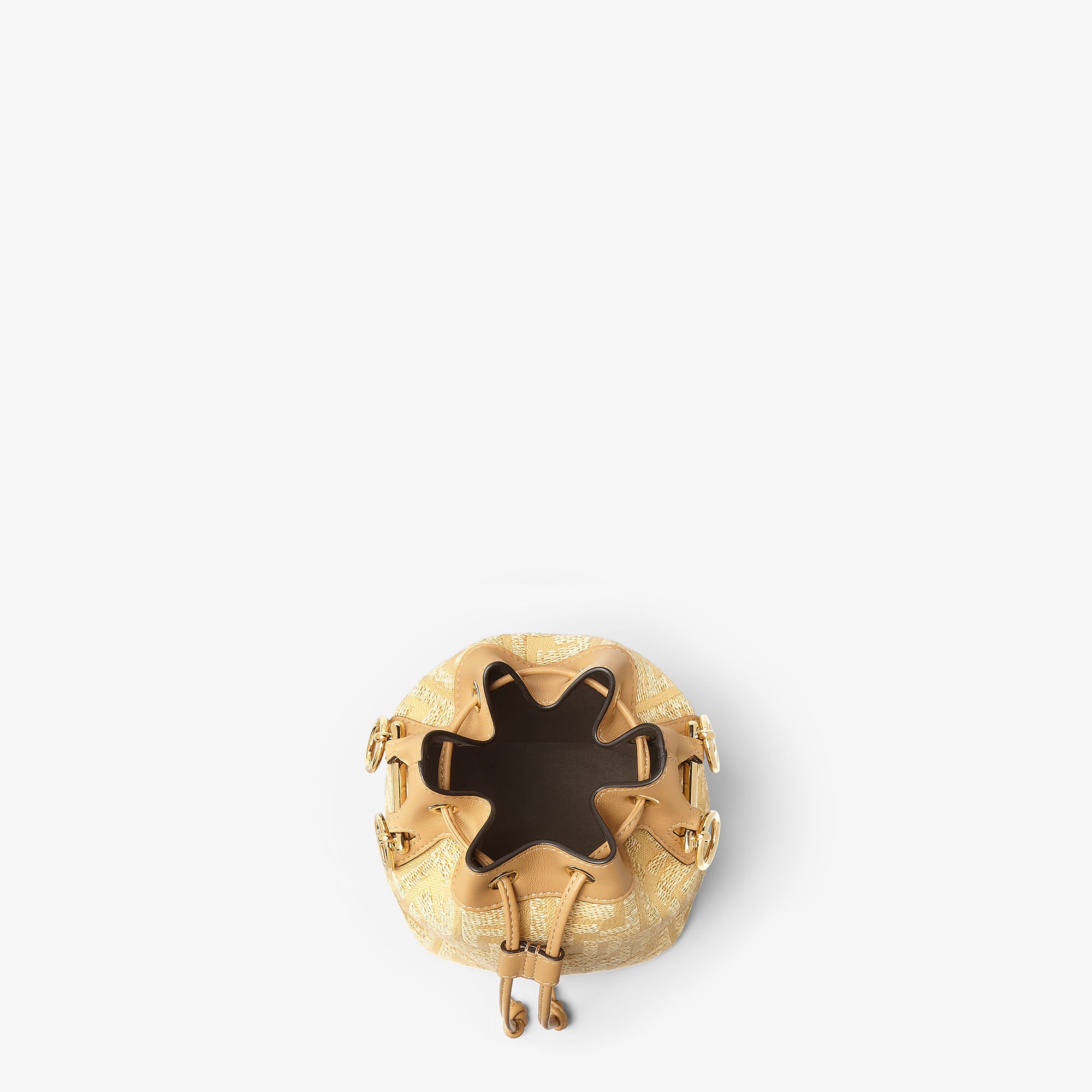 FENDI 25SS ベージュラフィアFF ジャカード モントレゾール 8BS093AV23F17A1_01?wid=2000&
