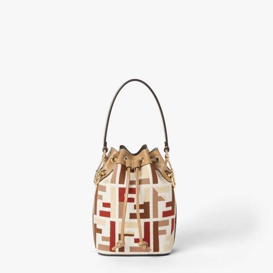 Fendi Mon Tresor In Multi