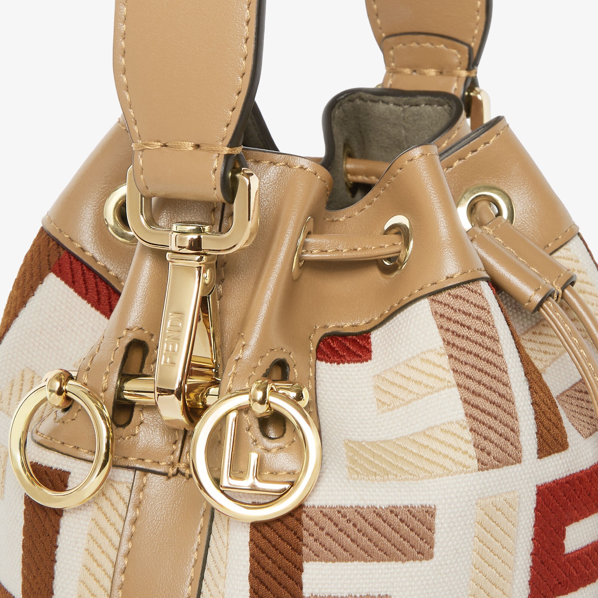 Mon Tresor Fabric Multicolor | Fendi