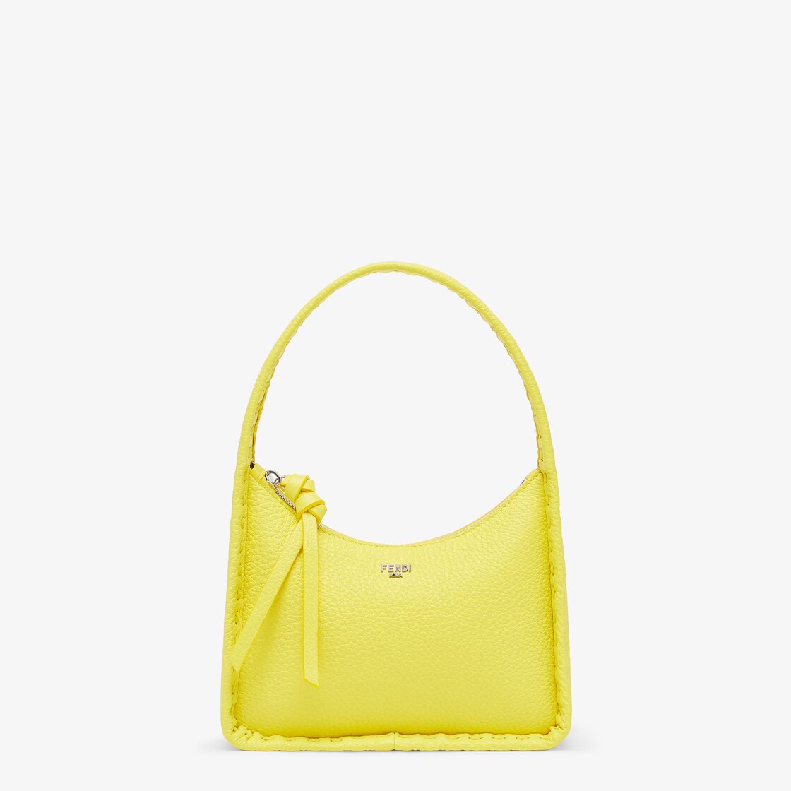 FENDI |ウィメンズ バッグ - イエロー | フェンディ公式サイト