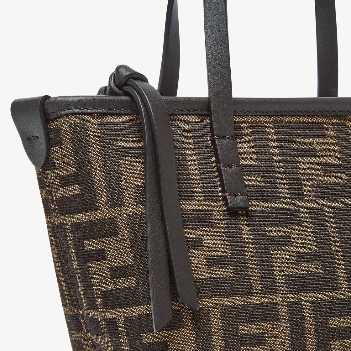 Fendi roll bag online