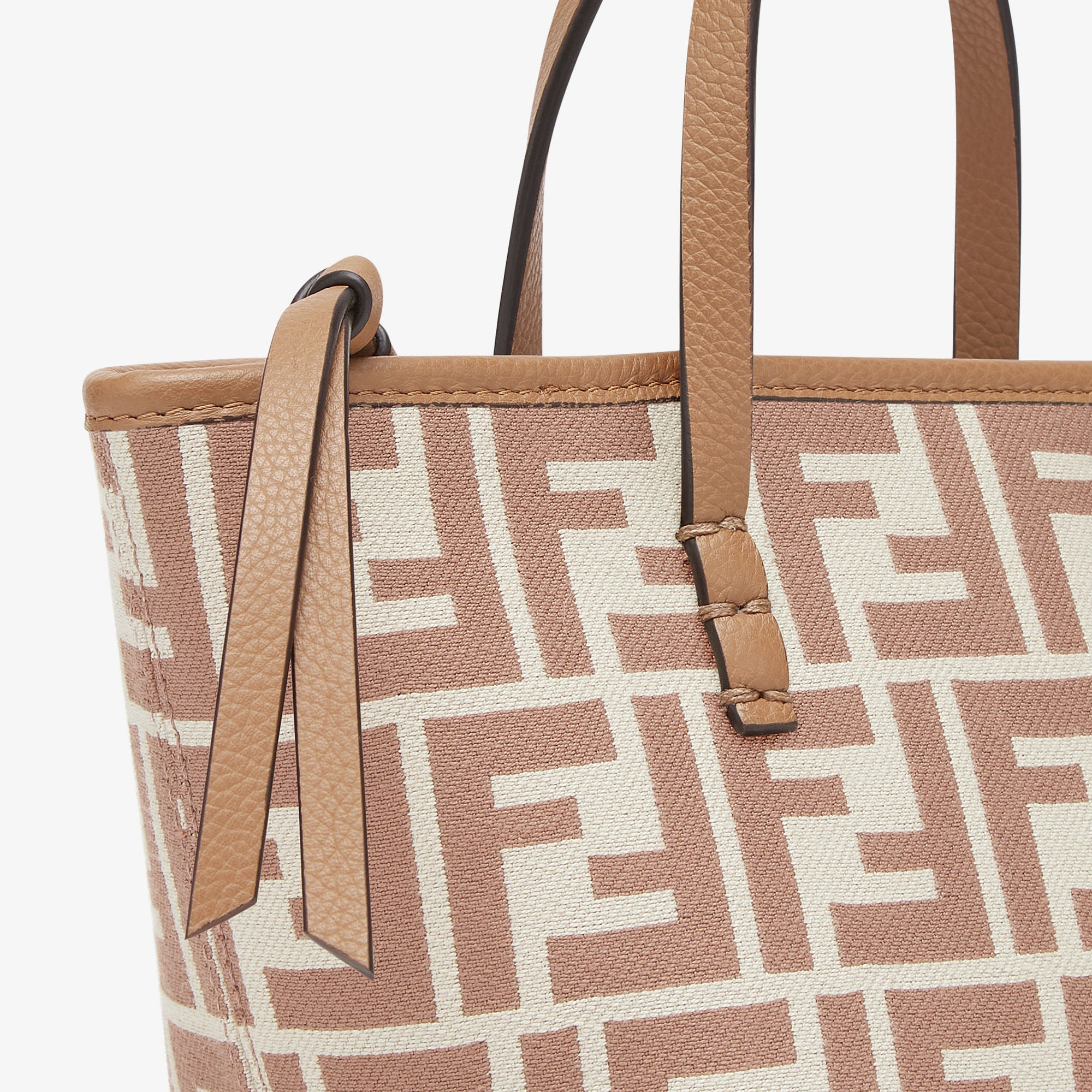 Mini Roll Fabric Beige | Fendi