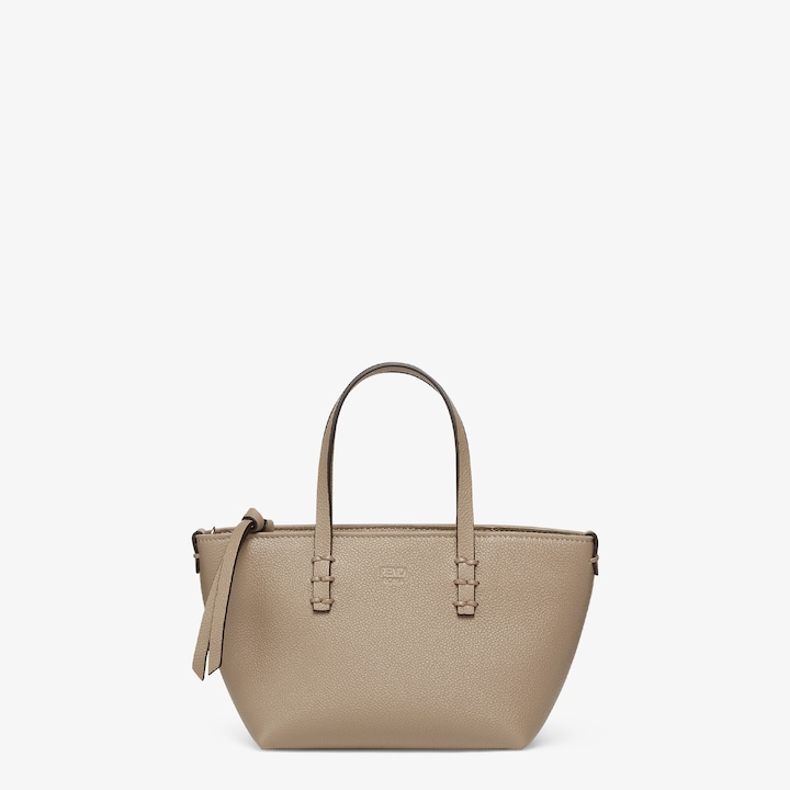 Fendi First小号手袋-黑色皮革手袋-女士手袋-FENDI芬迪中国官网 Fendi First小号手袋-黑色皮革手袋-女士手袋-FENDI芬迪中国官网