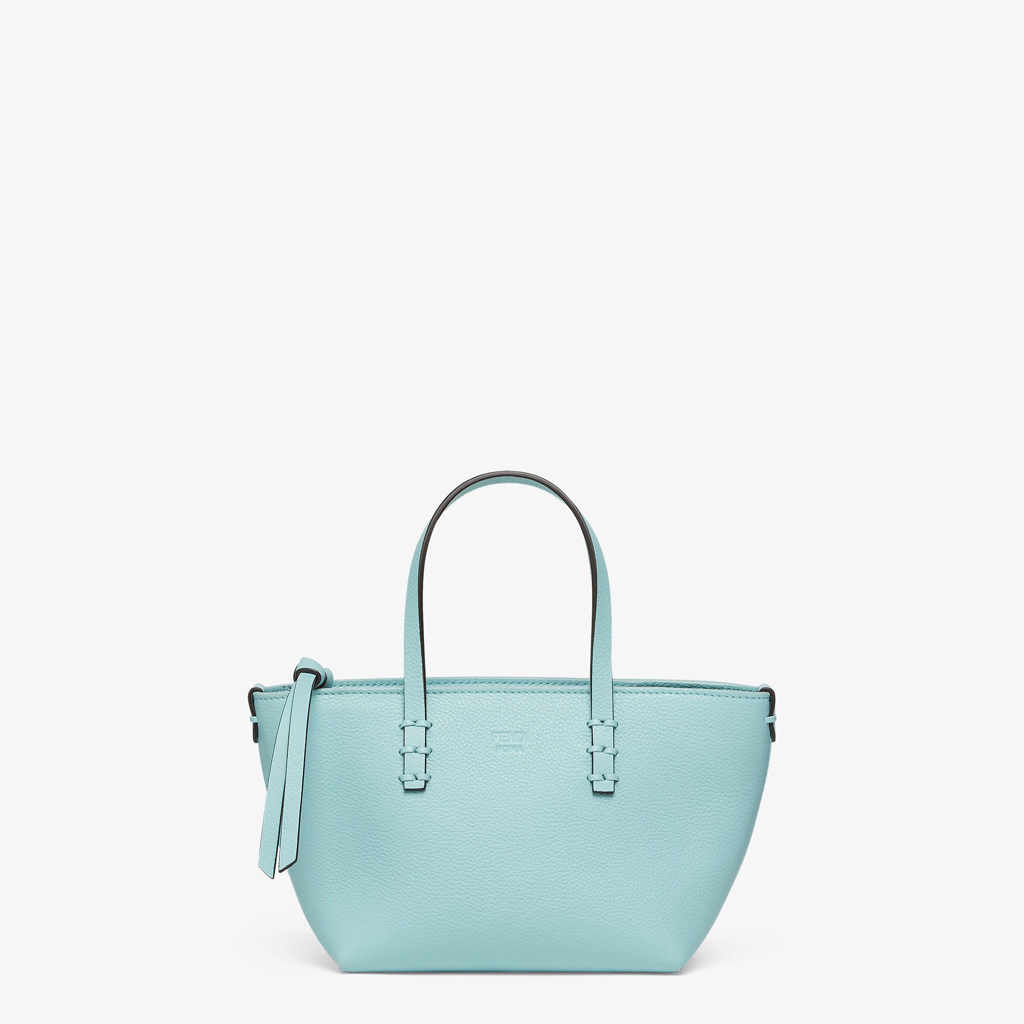 ロール ミニ セレリア ライトブルー | Fendi ロール ミニ セレリア ライトブルー | Fendi