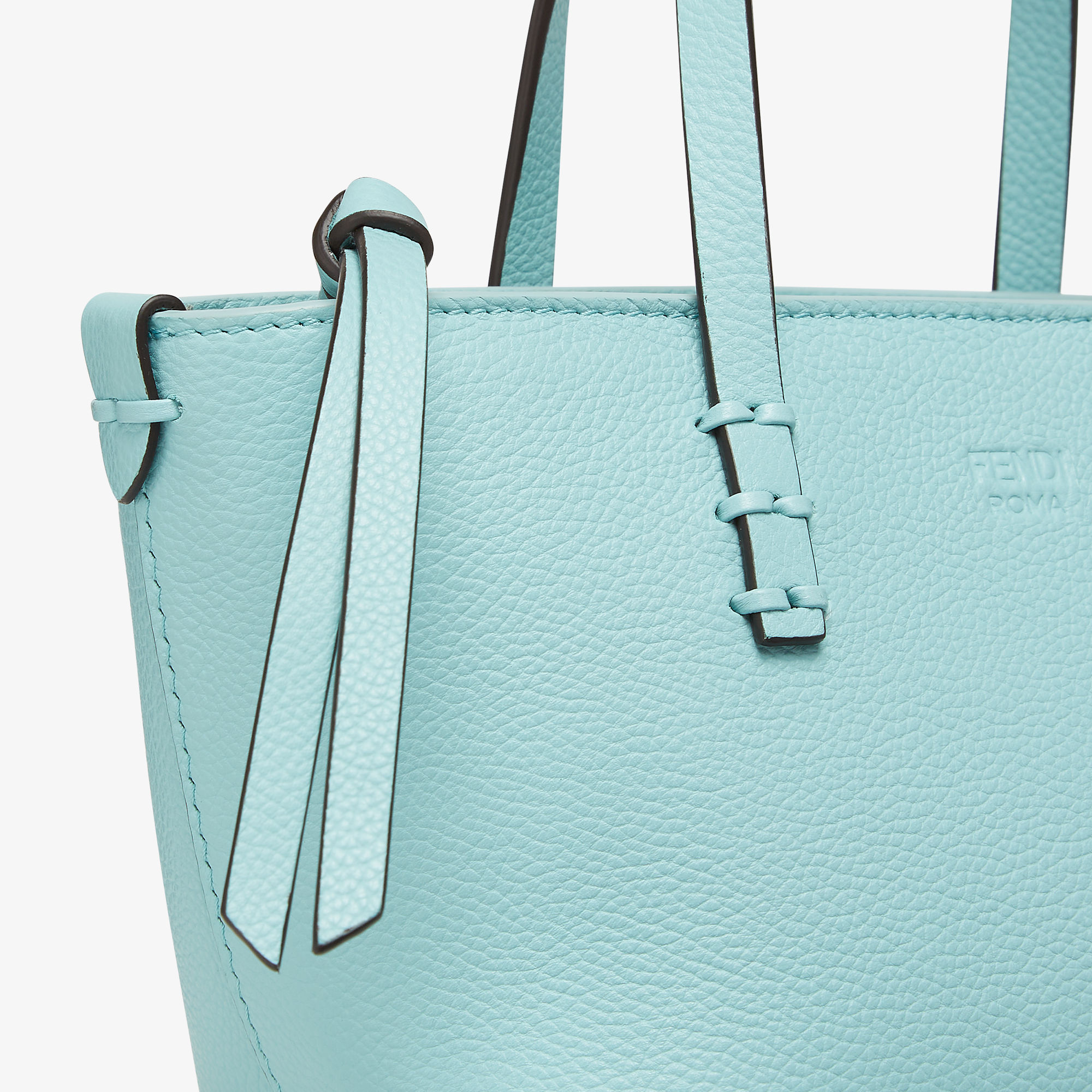 ロール ミニ セレリア ライトブルー | Fendi ロール ミニ セレリア ライトブルー | Fendi
