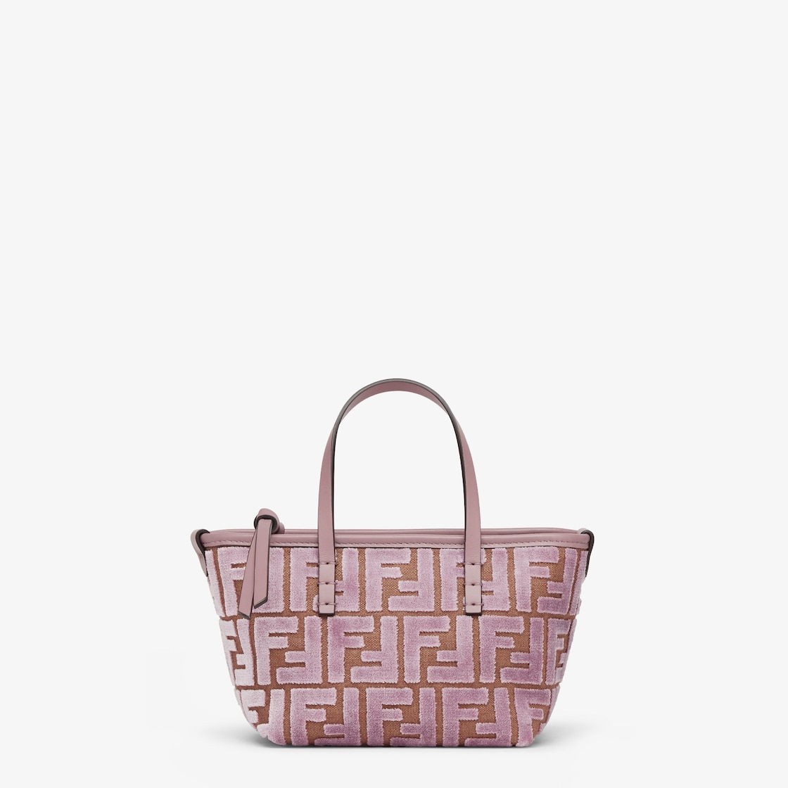 Shop Women s Designer Pink Bags FENDI US