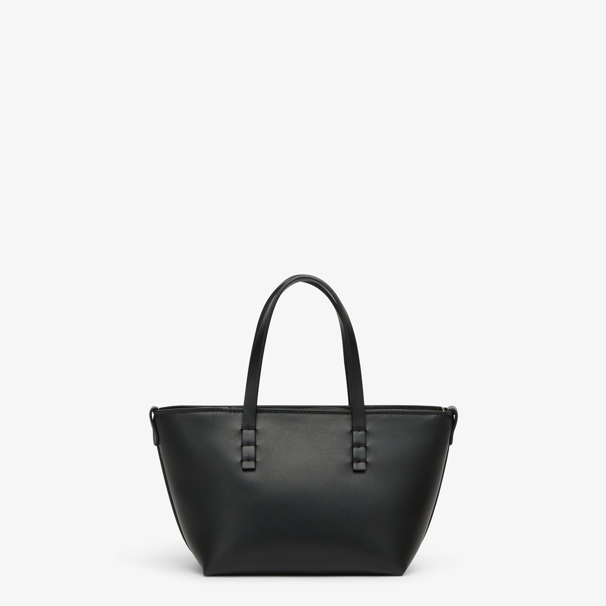 関税・送料込み★FENDI★ロールミニハンドバッグ FENDI＊ ロール スモール クロシェ トートバッグ 関税送料込み