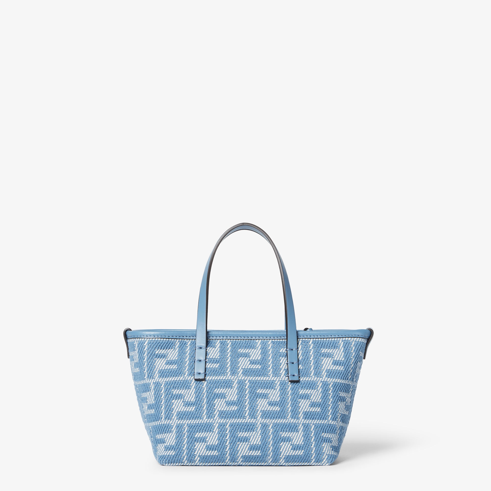 【送料&関税込】Fendi Roll Mini Handbag Fendi - Roll Mini handbag Ecru - The Corner