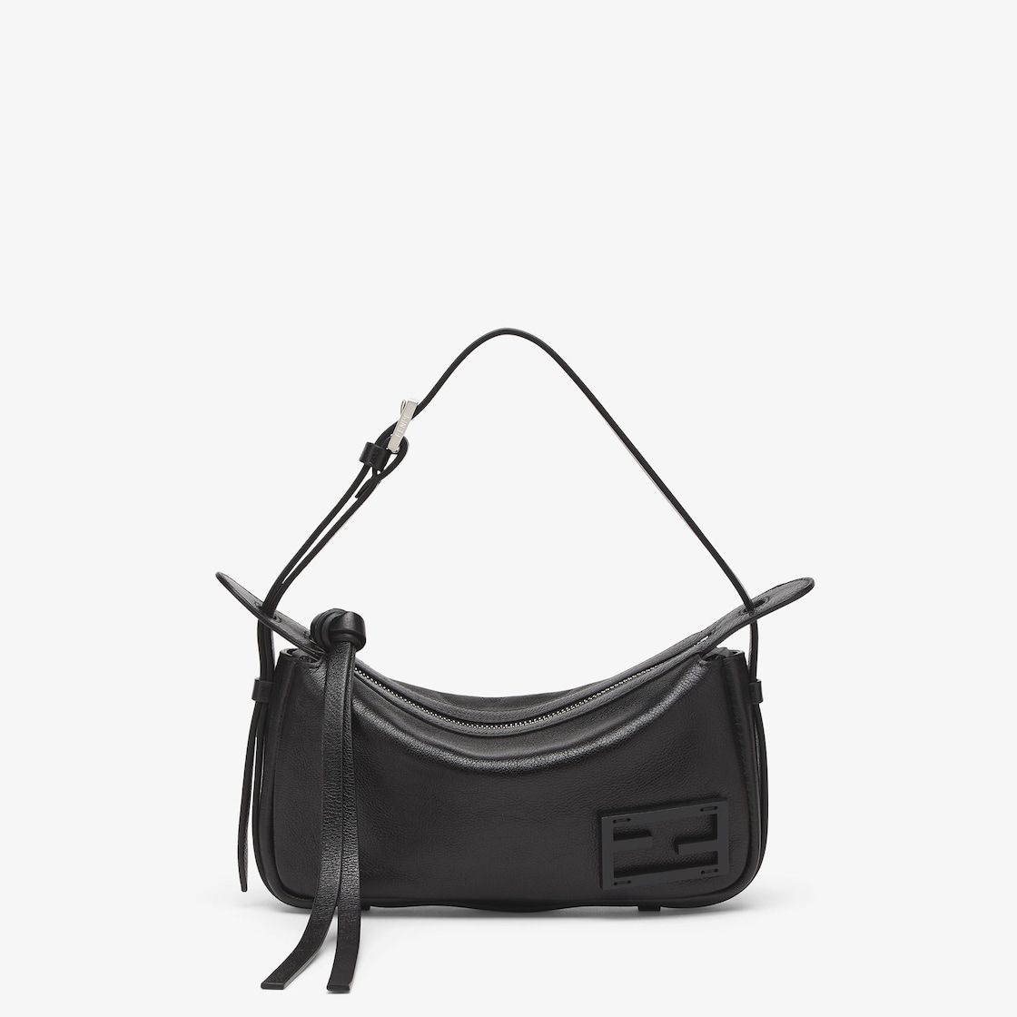 Shop Women s Designer Black Shoulder Bags FENDI CA