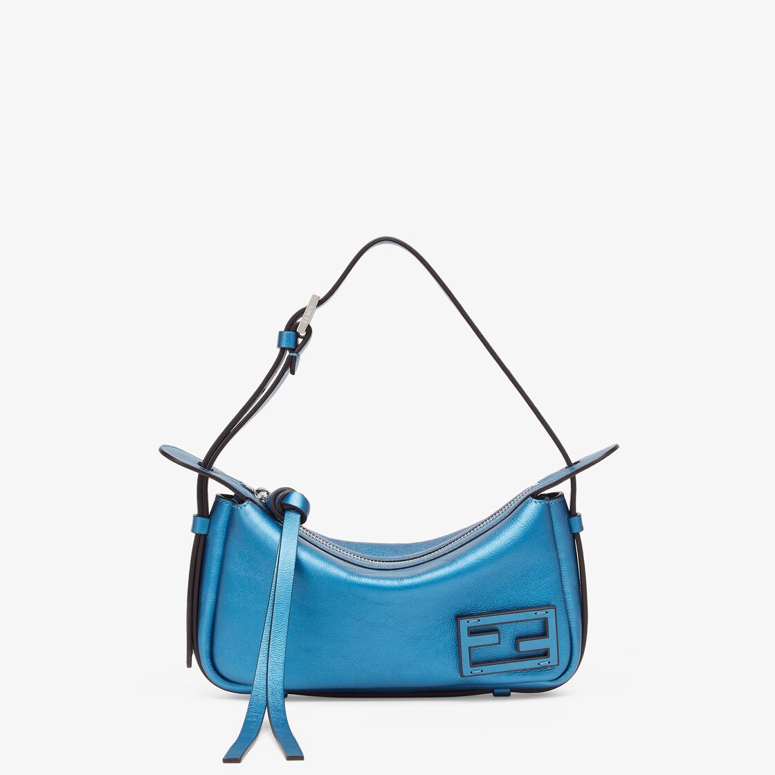 Fendi bags blue hotsell