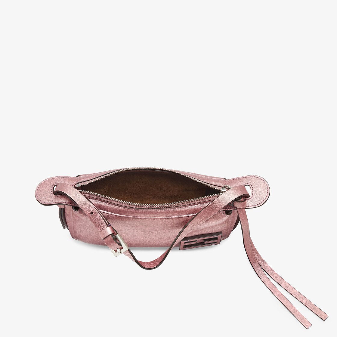 Simply Fendi Mini Leather Pink - Image 4/5