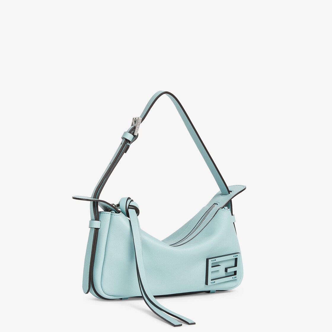 Fendi light blue bag sale