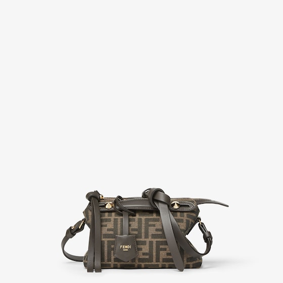 Fendi By The Way Soft Mini | Thumbnail 2