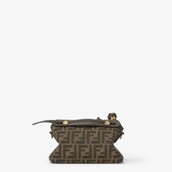 Fendi By The Way Soft Mini | Thumbnail 4