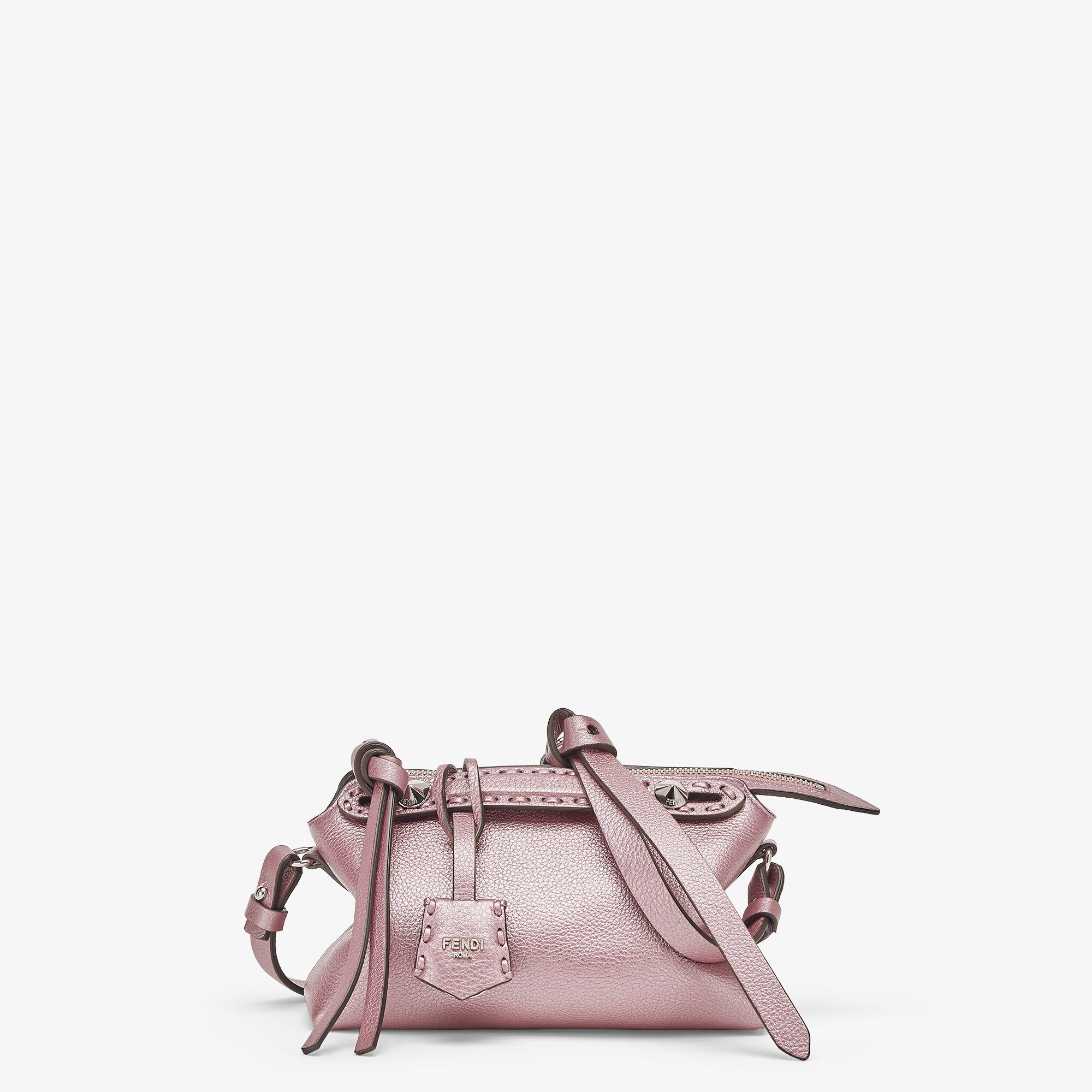 バイ ザ ウェイ セレリア ミニ セレリア ピンク | Fendi