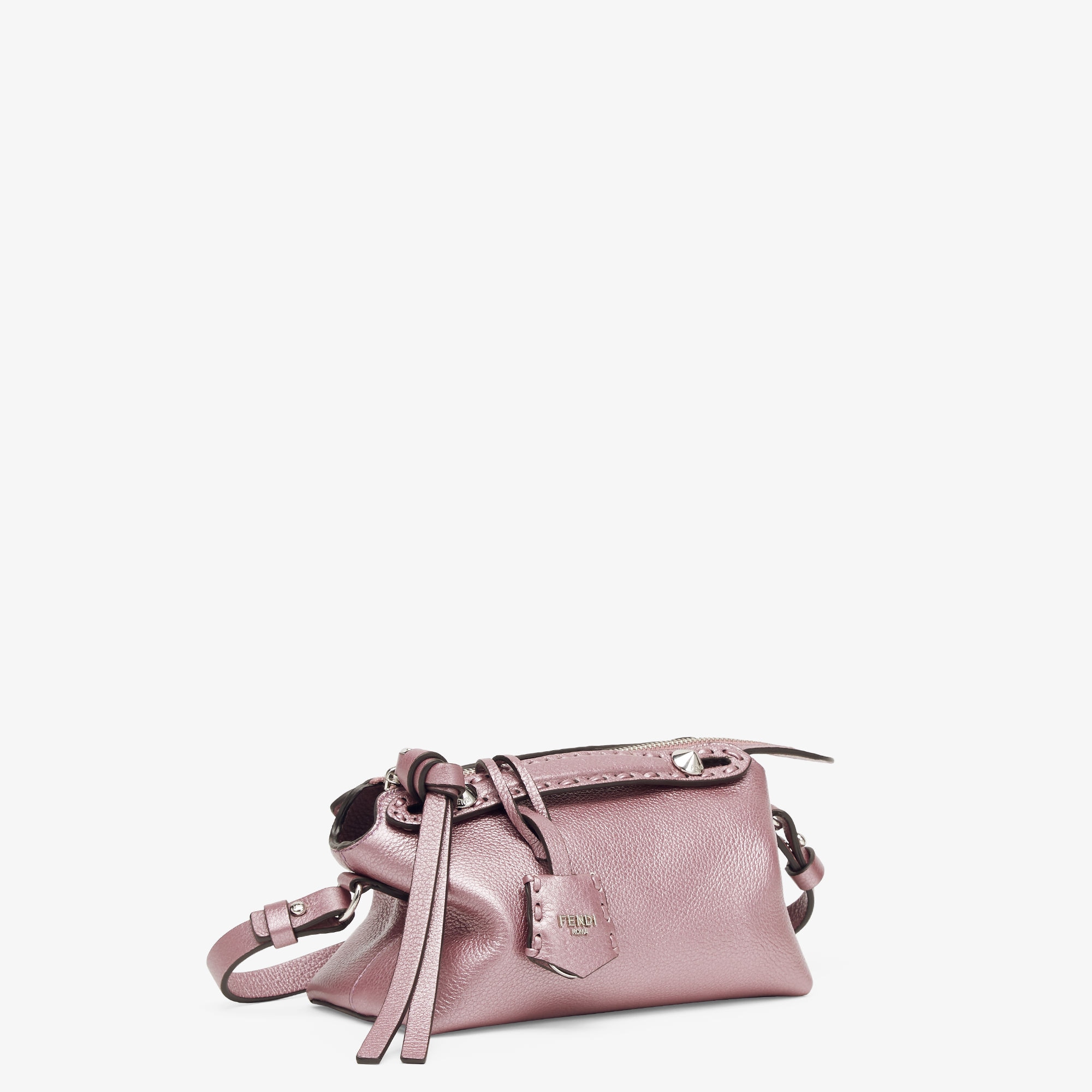 By The Way Selleria Mini Selleria Pink | Fendi By The Way Selleria Mini Selleria Pink | Fendi