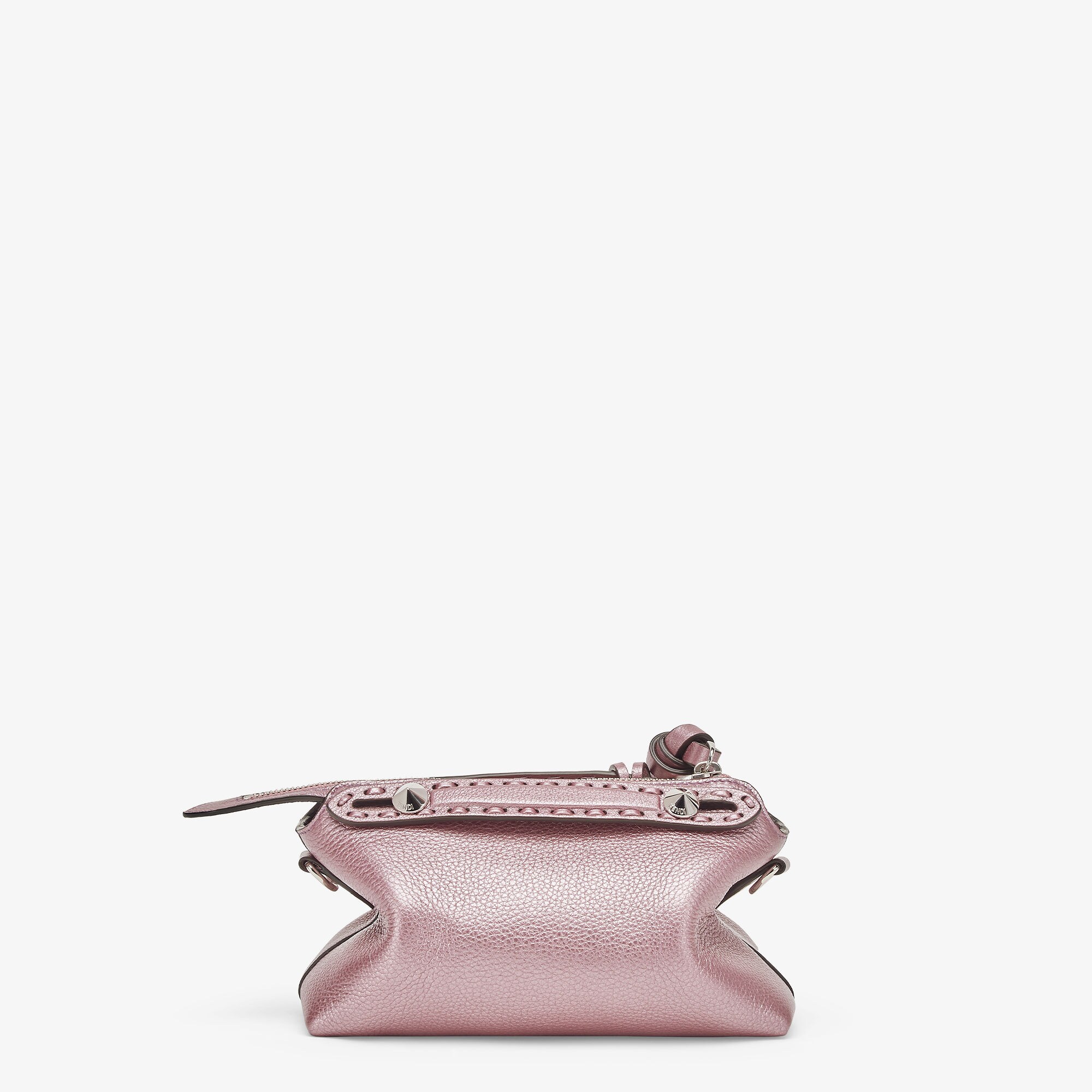 By The Way Selleria Mini Selleria Pink | Fendi