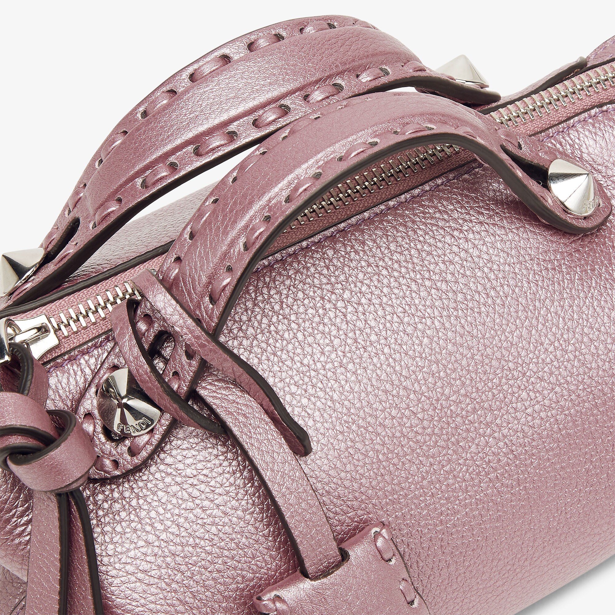 By The Way Selleria Mini Selleria Pink | Fendi By The Way Selleria Mini Selleria Pink | Fendi