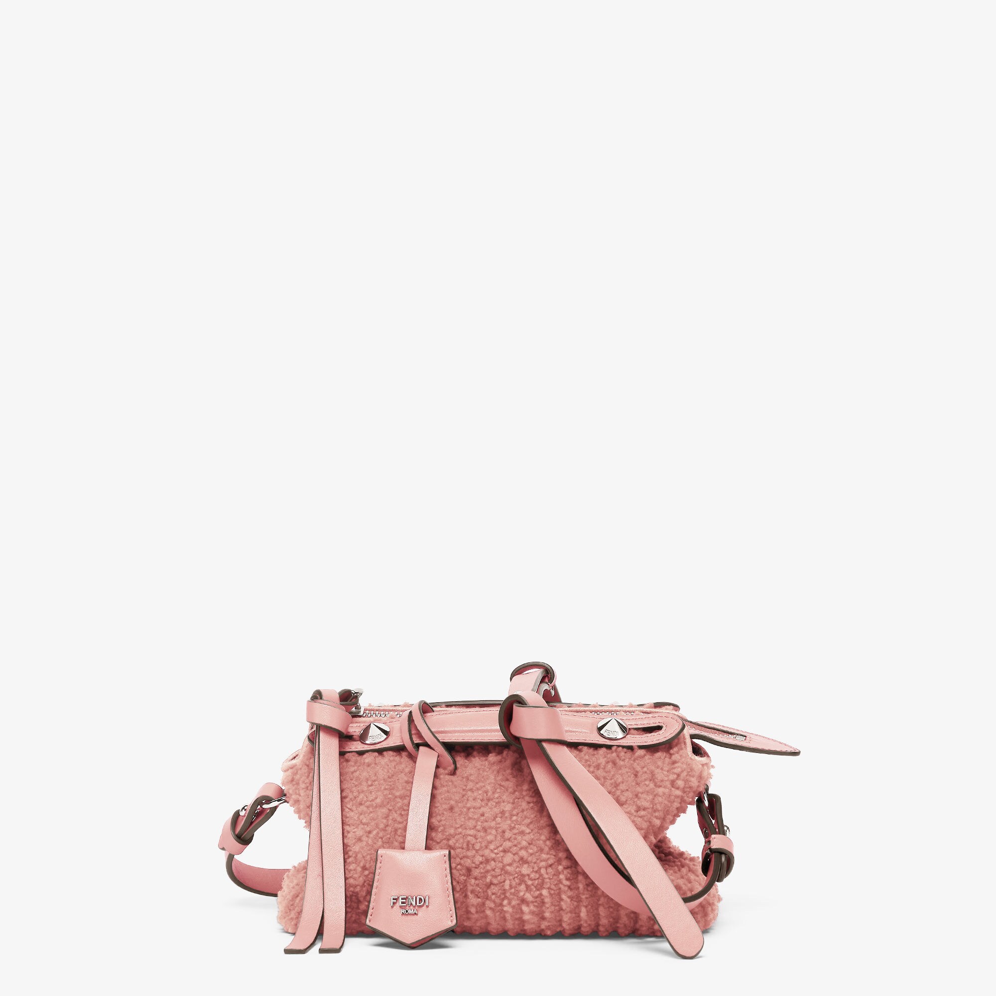 Fendi by the way pink best sale