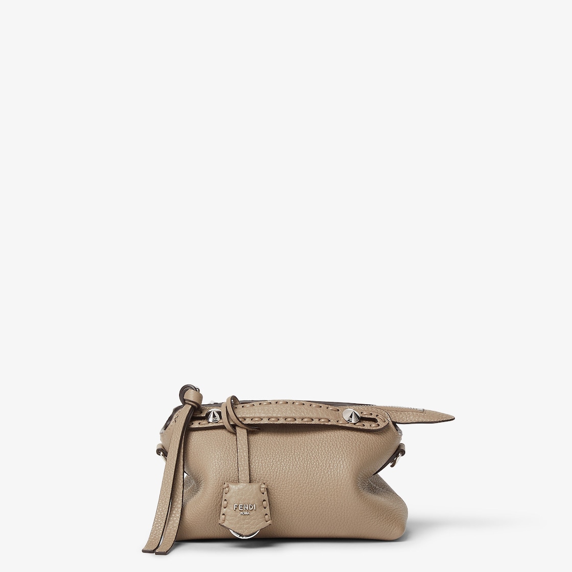 バイ ザ ウェイ セレリア ミニ カーフレザー グレー | Fendi バイ ザ ウェイ セレリア ミニ カーフレザー グレー | Fendi
