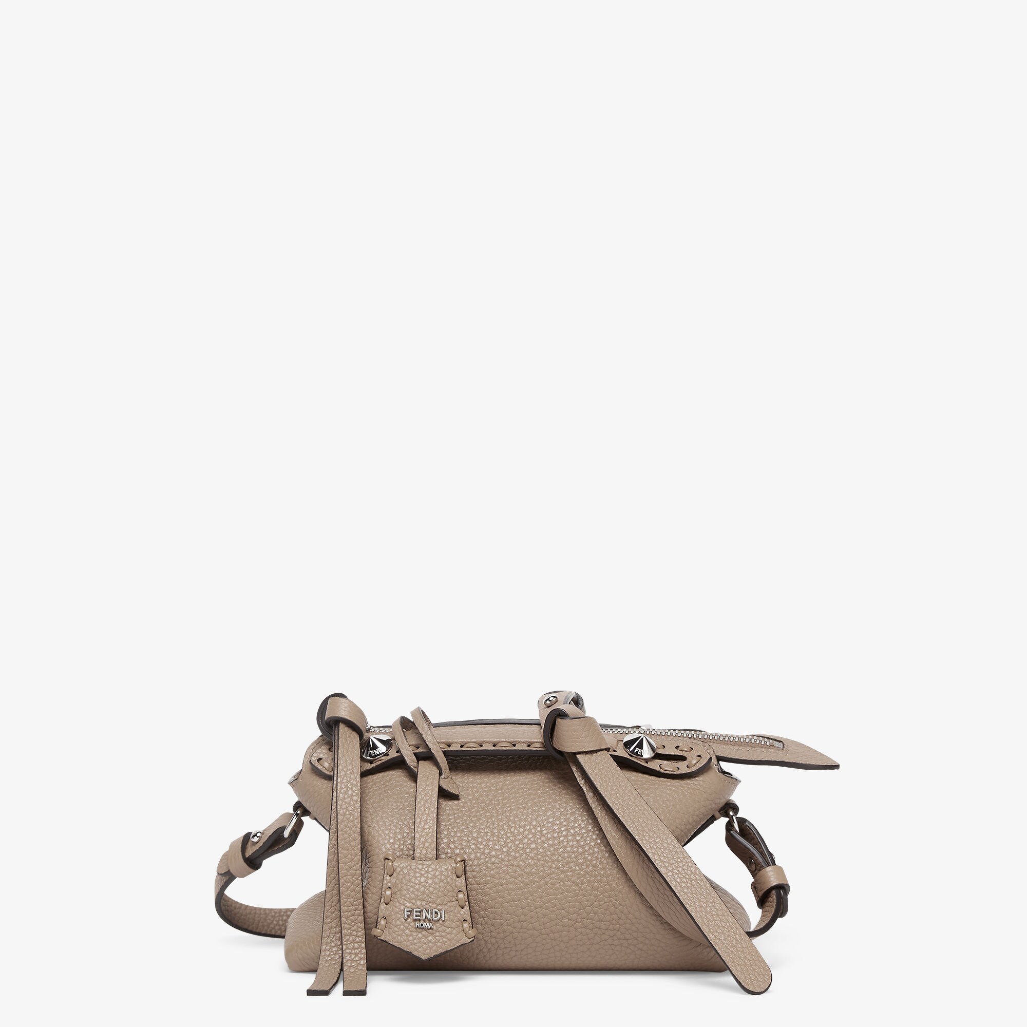 Fendi Sunshine Medium Fabric Brown | Fendi