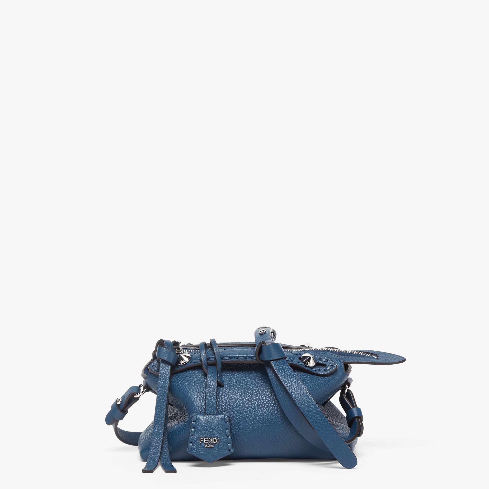 バイ ザ ウェイ セレリア ミニ カーフレザー ブルー | Fendi バイ ザ ウェイ セレリア ミニ カーフレザー ブルー | Fendi