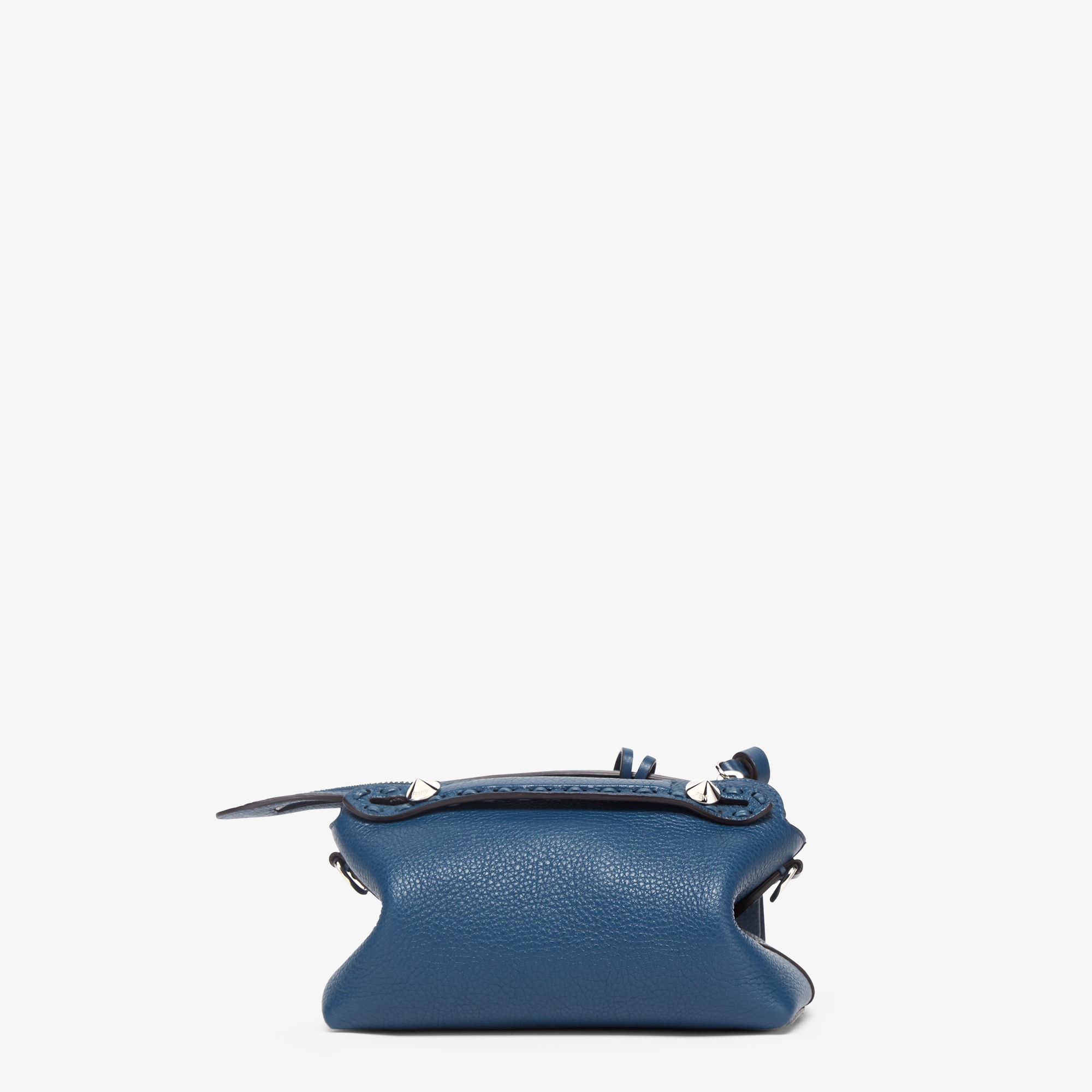 バイ ザ ウェイ セレリア ミニ カーフレザー ブルー | Fendi バイ ザ ウェイ セレリア ミニ カーフレザー ブルー | Fendi