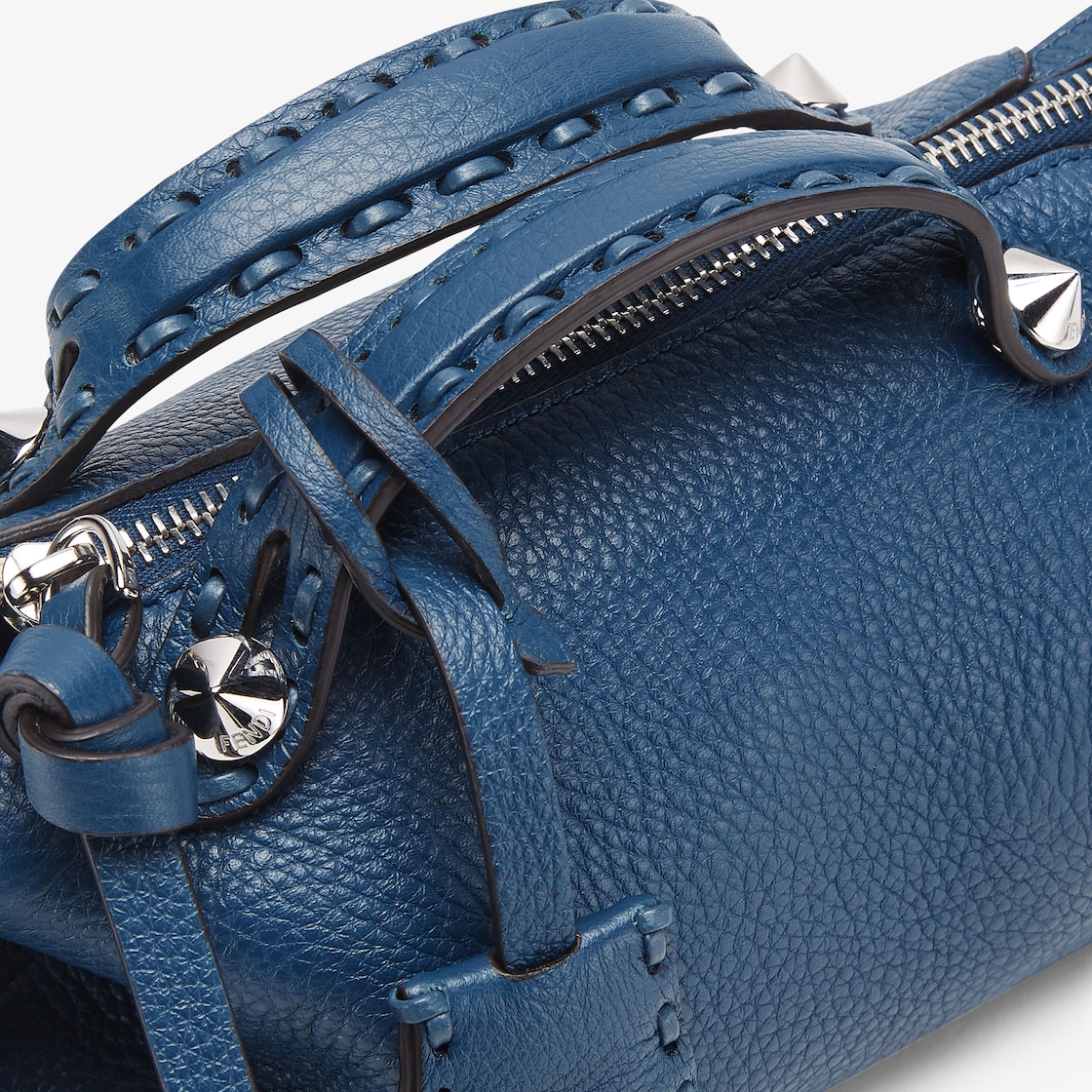 バイ ザ ウェイ セレリア ミニ カーフレザー ブルー | Fendi バイ ザ ウェイ セレリア ミニ カーフレザー ブルー | Fendi