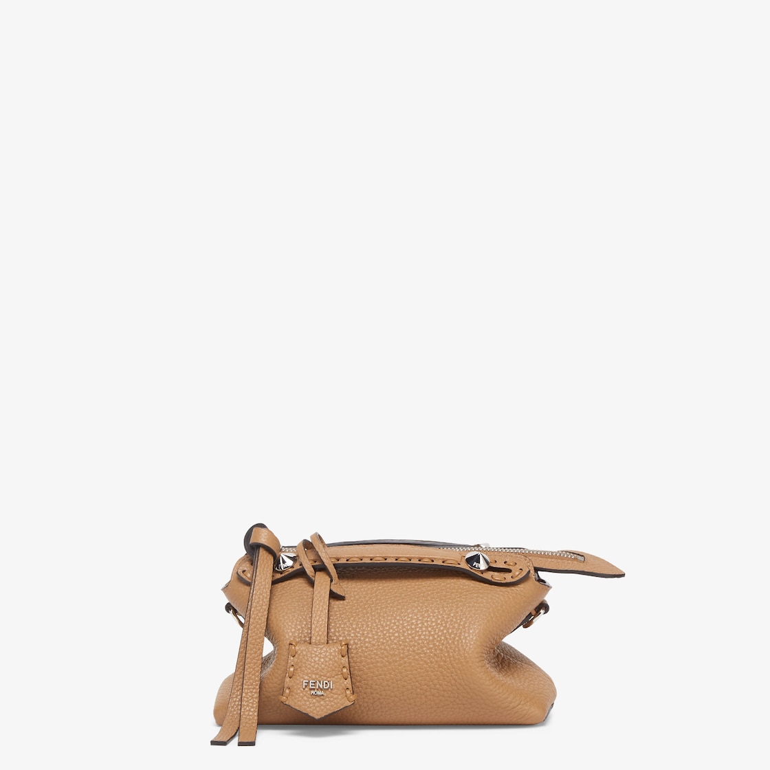 Mini sacs en Beige de luxe pour Femme FENDI FR