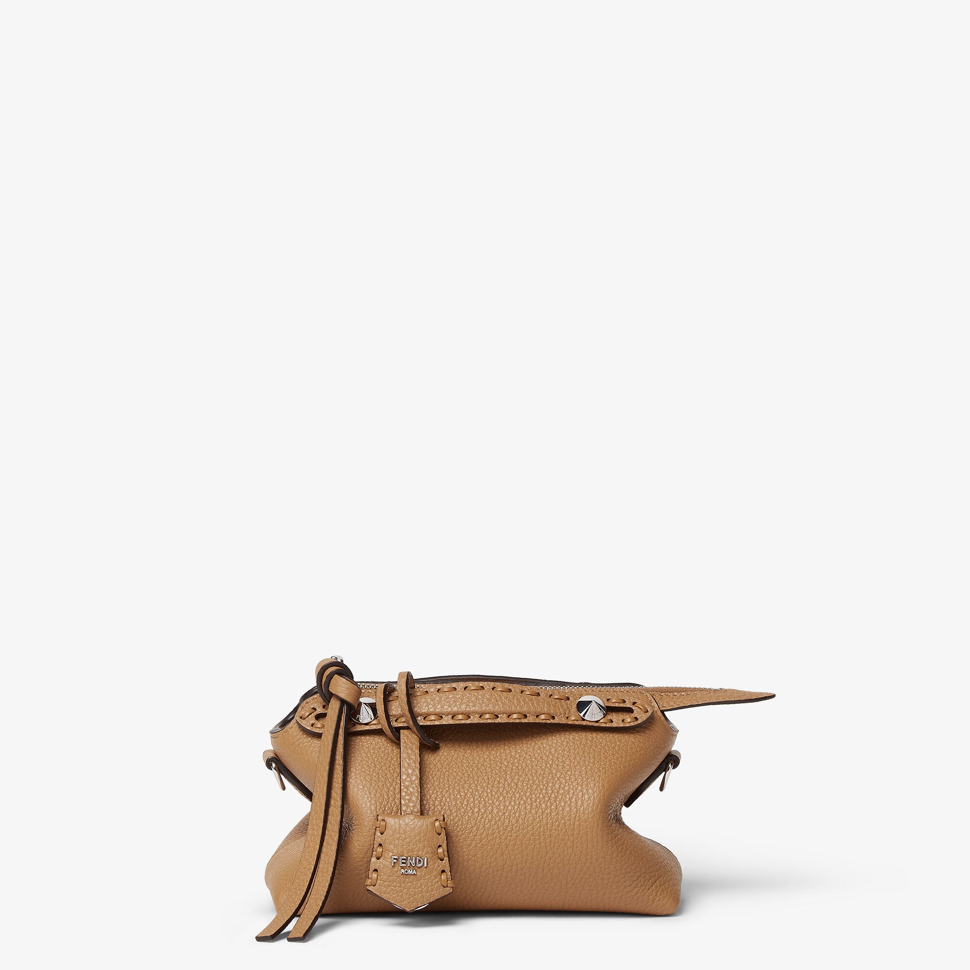 バイ ザ ウェイ セレリア ミニ カーフレザー ベージュ | Fendi