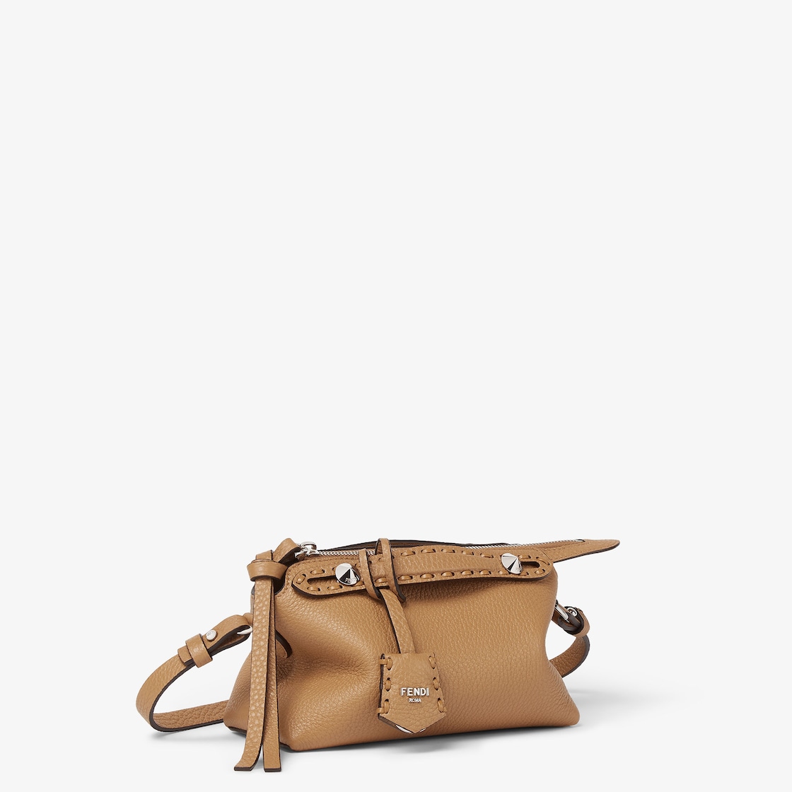 バイ ザ ウェイ セレリア ミニ カーフレザー ベージュ | Fendi バイ ザ ウェイ セレリア ミニ カーフレザー ベージュ | Fendi