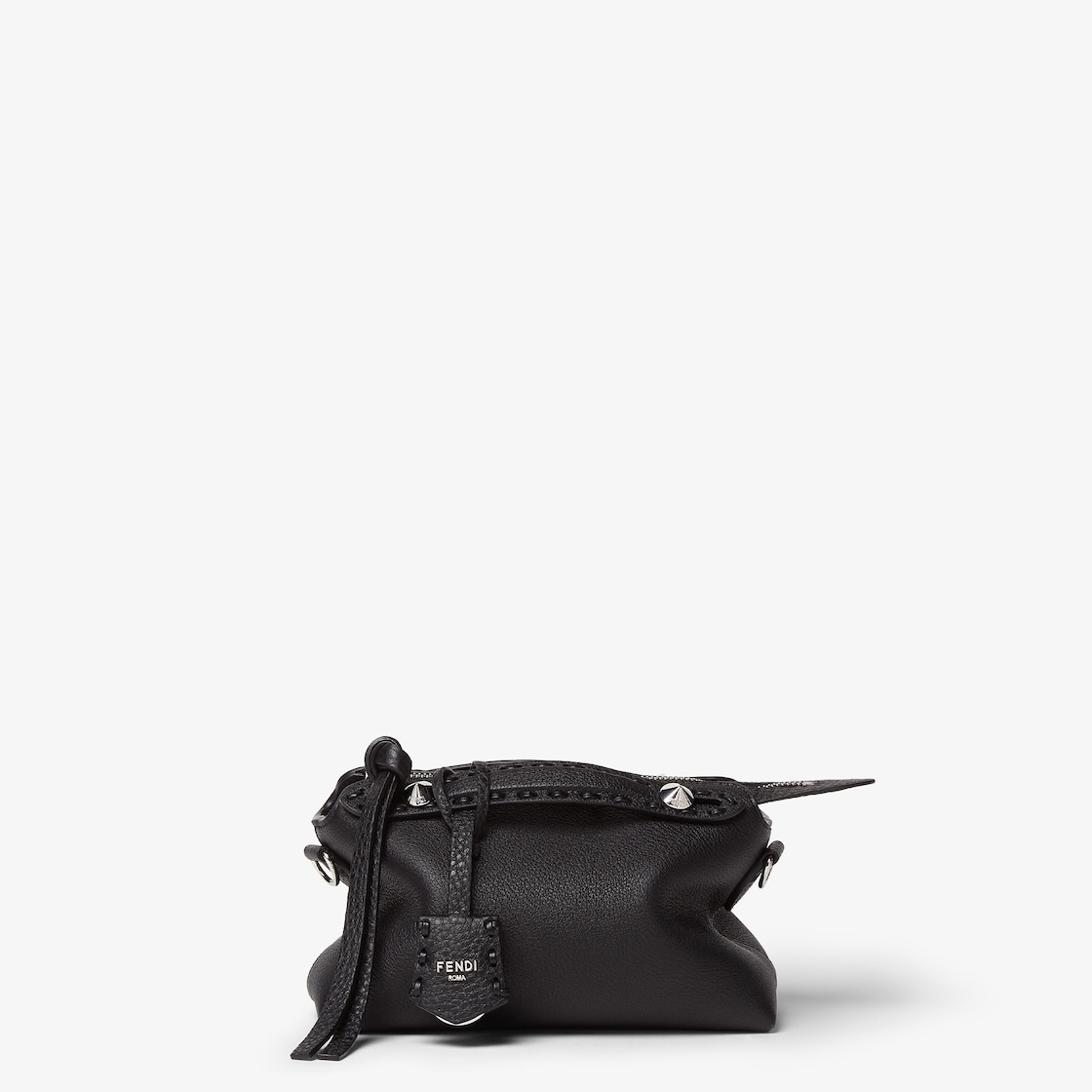 バイ ザ ウェイ セレリア ミニ カーフレザー ブラック | Fendi バイ ザ ウェイ セレリア ミニ カーフレザー ブラック | Fendi