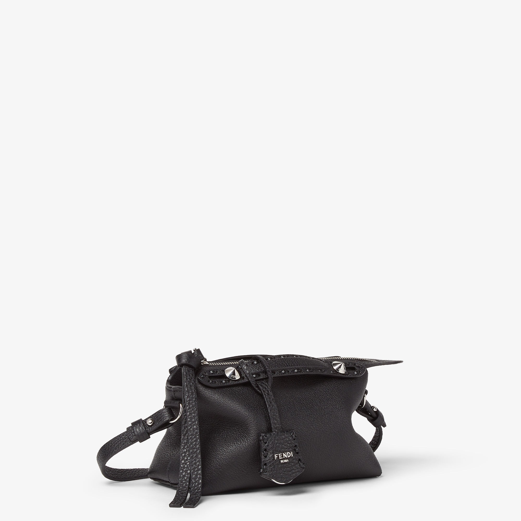 国内即発】FENDI 8BS094 ANT2 F1JBP スモール バッグ (新品