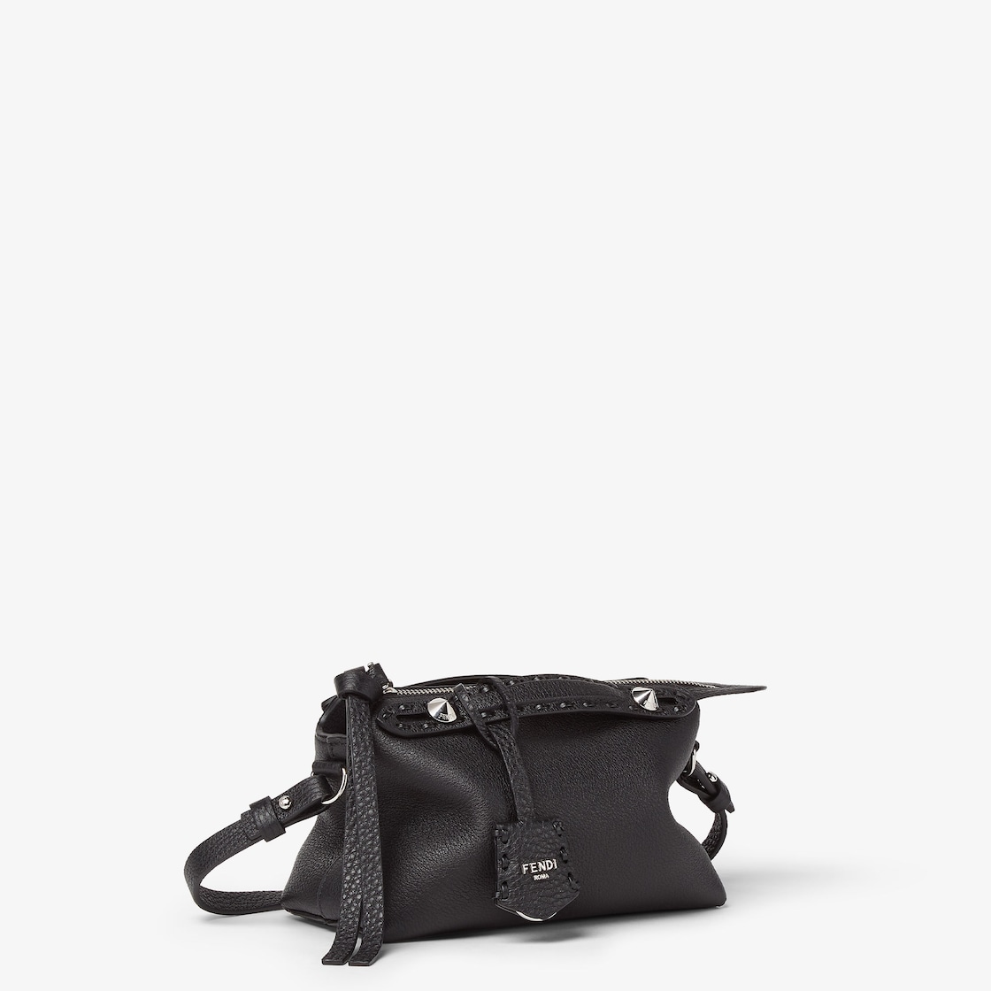 ブラック のウィ ウィメンズ 向けデザイナー ミニバッグ | FENDI JP ブラック のウィ ウィメンズ 向けデザイナー ミニバッグ | FENDI JP