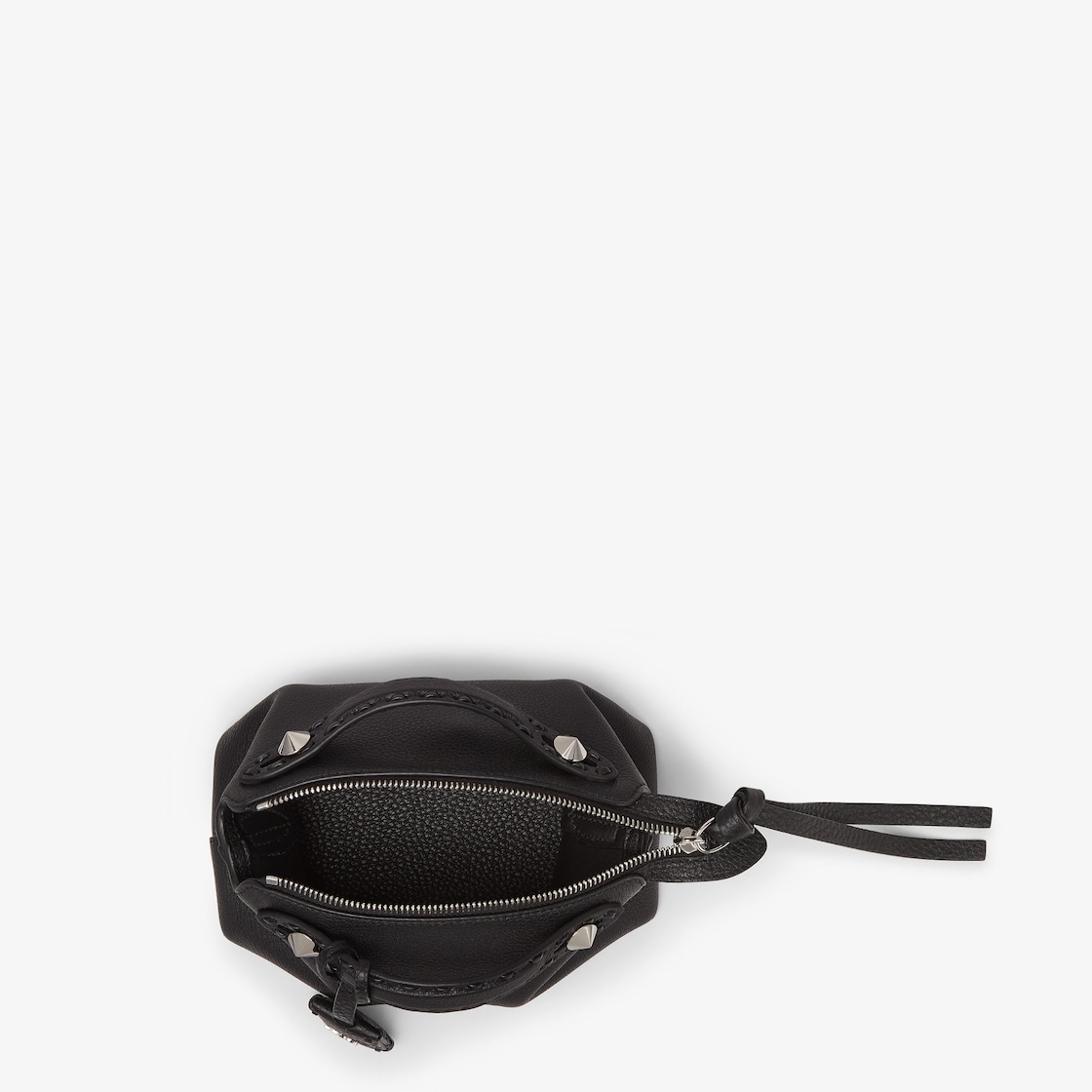 ブラック のウィ ウィメンズ 向けデザイナー ミニバッグ | FENDI JP ブラック のウィ ウィメンズ 向けデザイナー ミニバッグ | FENDI JP