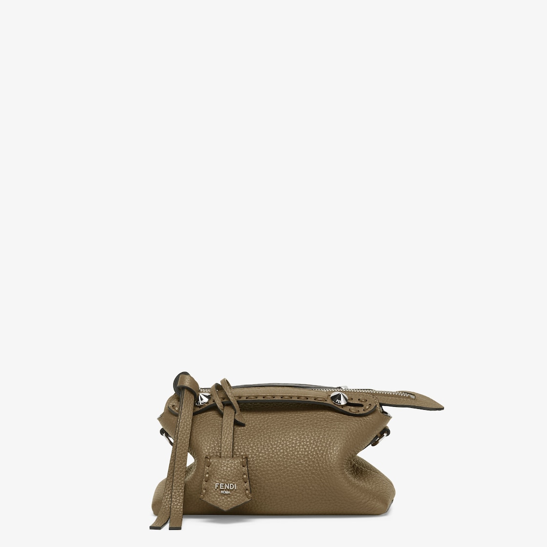 By The Way Selleria Large Selleria Green | Fendi By The Way Selleria Large Selleria Green | Fendi