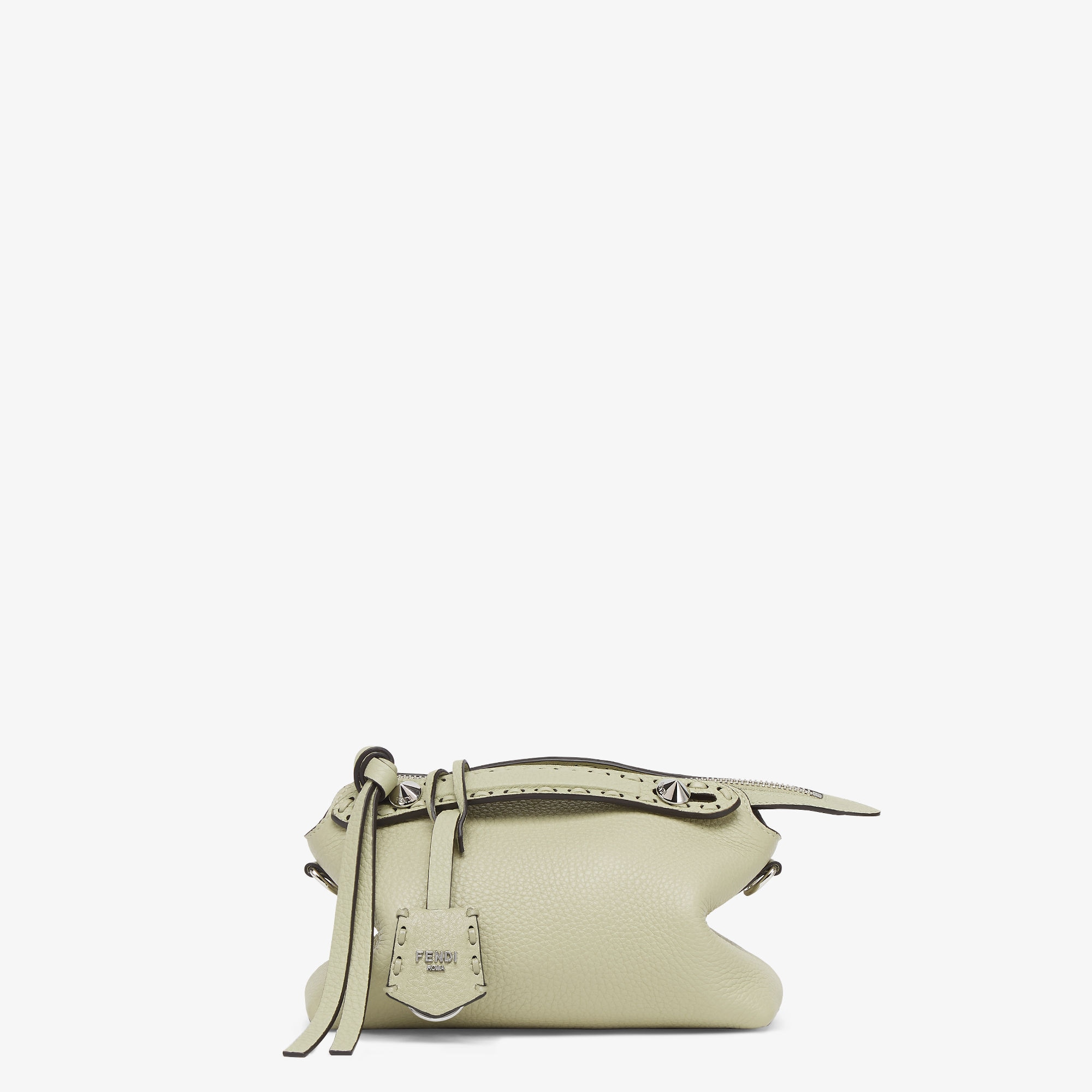 バイ ザ ウェイ セレリア ミニ カーフレザー グリーン | Fendi バイ ザ ウェイ セレリア ミニ カーフレザー グリーン | Fendi