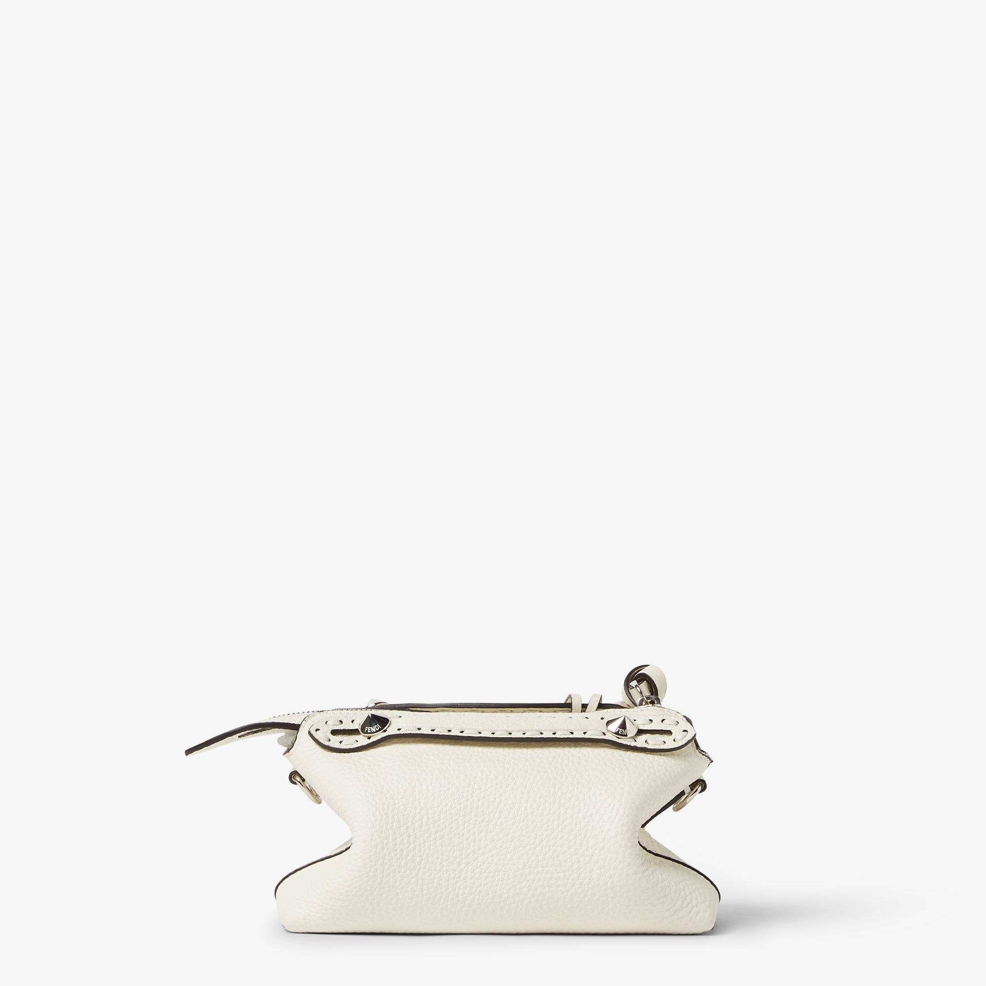 バイ ザ ウェイ セレリア ミニ カーフレザー ホワイト | Fendi