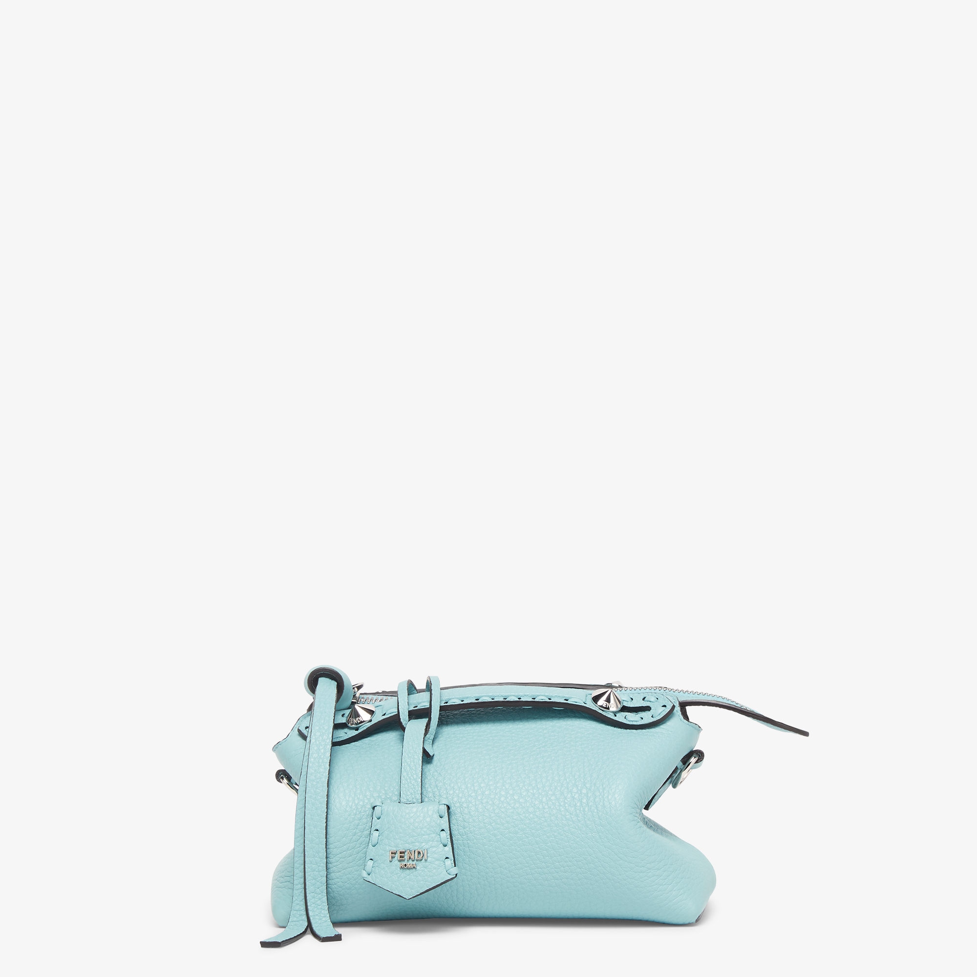 バイ ザ ウェイ セレリア ミニ カーフレザー ライトブルー | Fendi バイ ザ ウェイ セレリア ミニ カーフレザー ライトブルー | Fendi