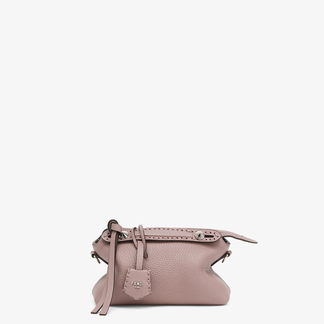 By The Way Selleria Mini Selleria Pink | Fendi By The Way Selleria Mini Selleria Pink | Fendi